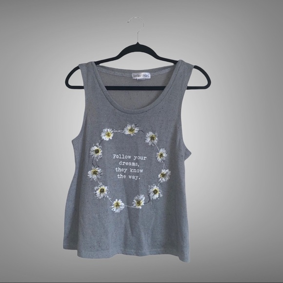 Rocker Girl Top - Picture 1 of 4